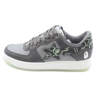 アベイシングエイプ(A BATHING APE)のA BATHING APE アベイシングエイプ スニーカー(スニーカー)