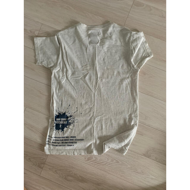 UNISON SQUARE GARDEN(ユニゾンスクエアガーデン)のUNISON SQUARE GARDEN tシャツ エンタメ/ホビーのタレントグッズ(ミュージシャン)の商品写真