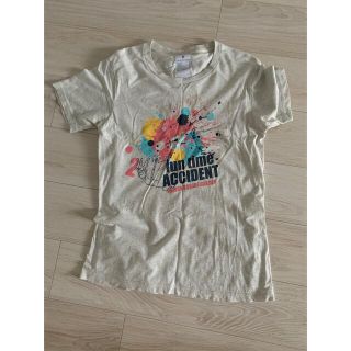 ユニゾンスクエアガーデン(UNISON SQUARE GARDEN)のUNISON SQUARE GARDEN tシャツ(ミュージシャン)