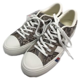 プロケッズ(PRO-Keds)のPRO-Keds × WACKO MARIA スニーカー 新品未使用 27cm(スニーカー)