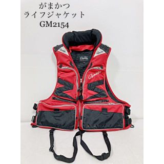 がまかつ ベストの通販 47点 | がまかつを買うならラクマ
