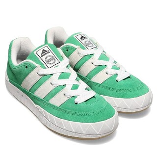 アディダス(adidas)のadidas adimatic green(スニーカー)