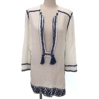 Isabel Marant(ワンピース ・ ホワイト/白色系)のフリマ Isabel Marant(ワンピース ・ ホワイト/白色系)のフリマ