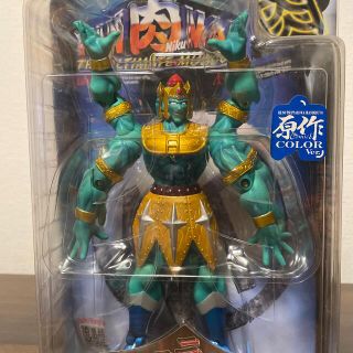 未開封品 浪漫堂 キン肉マン フィギュア ペンタゴン 熱っぽい 未開封品 浪漫堂 キン肉マン フィギュア ペンタゴン 熱っぽい