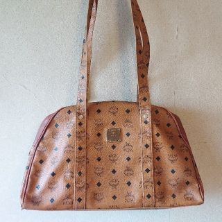 MCM(MCM) ショルダーバッグ(メンズ)の通販 49点 | エムシーエムの 直売特注品 9B410/MCM/エムシーエム/2wayハンドバッグ/ビセトス柄/ショルダー ハンドバッグ