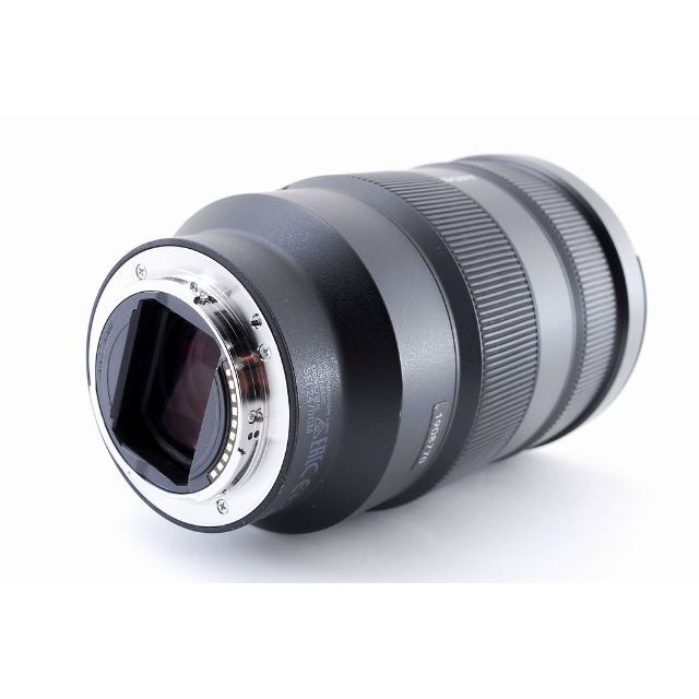 2767 Aランク美品 保証付 SONY FE 24-70mm F2.8 GM 3