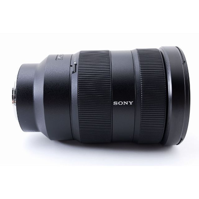 2767 Aランク美品 保証付 SONY FE 24-70mm F2.8 GM 7