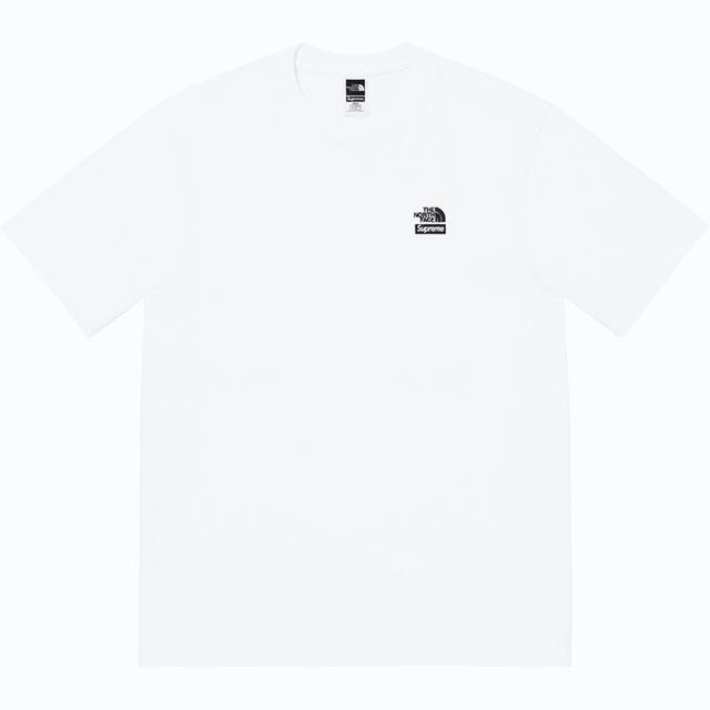 Supreme The North Face Baneana S/S Tee