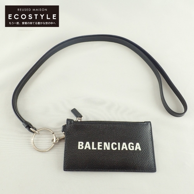 Balenciaga(バレンシアガ)のバレンシアガ カードケース メンズのファッション小物(名刺入れ/定期入れ)の商品写真