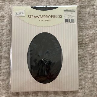 ストロベリーフィールズ(STRAWBERRY-FIELDS)のSTRAWBERRY-FIELDS  アクセサリーストッキング(タイツ/ストッキング)