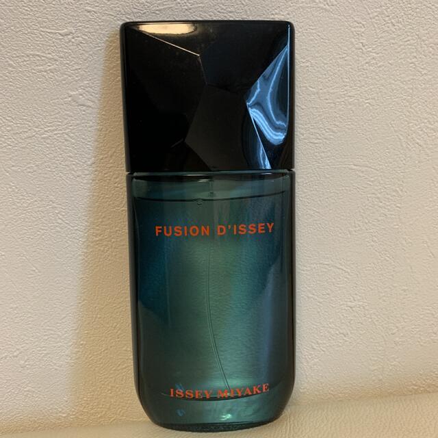 専用　フュージョンドゥ　イッセイ　100ml FUSION D'ISSEY | フリマアプリ ラクマ