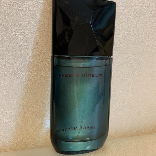 専用　フュージョンドゥ　イッセイ　100ml FUSION D'ISSEY