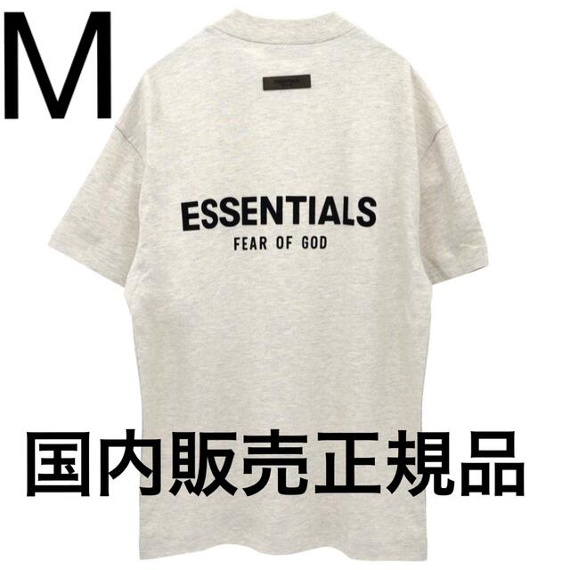 【最安値】essentials Tシャツ　M