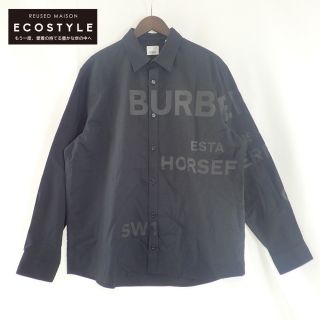 バーバリー(BURBERRY)のバーバリー トップス XL(シャツ)