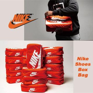 ナイキ(NIKE)のナイキ NIKEシューズケース(その他)