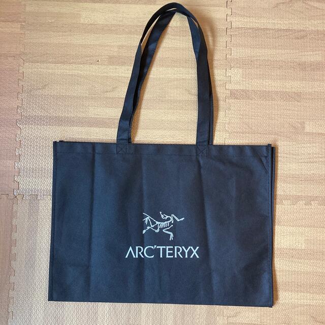 ARC'TERYX(アークテリクス)のアークテリクス  ショッピングバッグ メンズのバッグ(その他)の商品写真