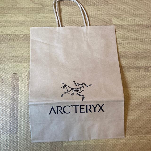 ARC'TERYX(アークテリクス)のアークテリクス  ショッピングバッグ メンズのバッグ(その他)の商品写真