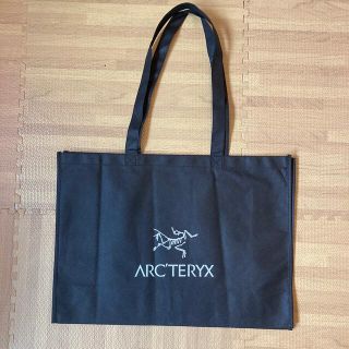 アークテリクス(ARC'TERYX)のアークテリクス  ショッピングバッグ(その他)