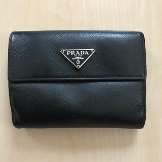 プラダ(PRADA)の【e様専用】プラダ　財布(折り財布)