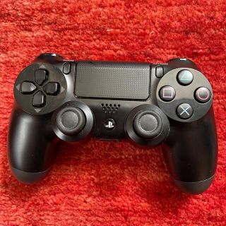 ps4本体CHU1200B・純正コントローラーセット