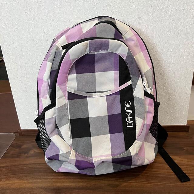 Dakine - DAKINE リュックパックの通販 by HIRO's shop|ダカインなら
