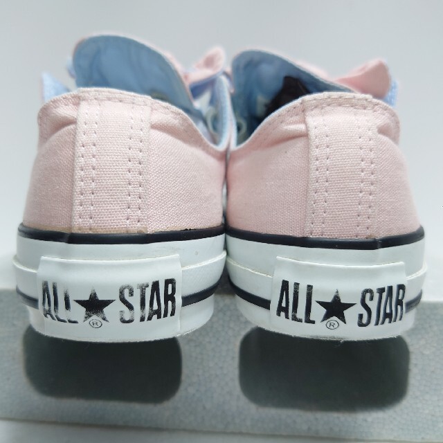 【CONVERSE】ALL STAR SCARFY SLIP スリッポン