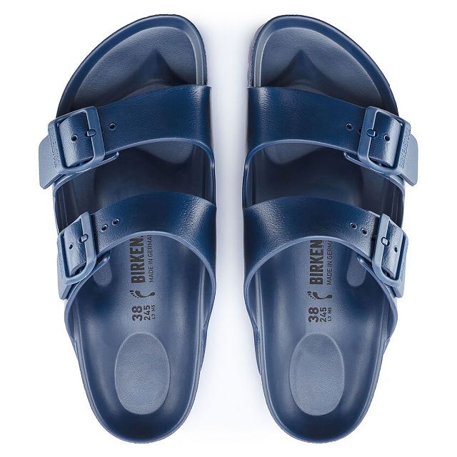 BIRKENSTOCK(ビルケンシュトック)のBIRKENSTOCK ビルケンシュトック ARIZONA EVA サンダル メンズの靴/シューズ(サンダル)の商品写真