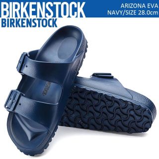 ビルケンシュトック(BIRKENSTOCK)のBIRKENSTOCK ビルケンシュトック ARIZONA EVA サンダル(サンダル)