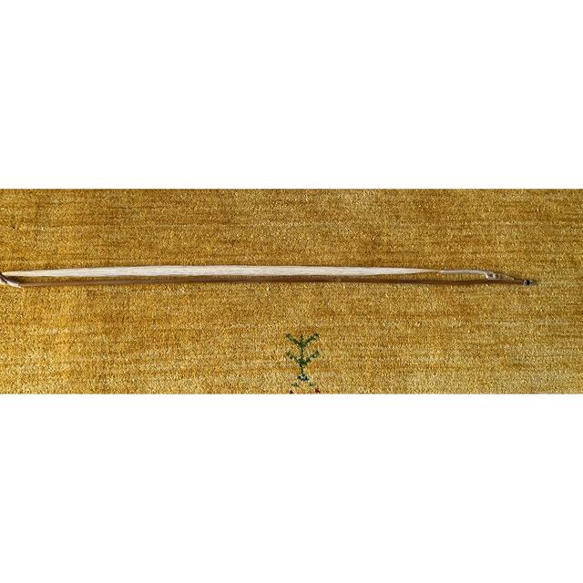 二胡弓　上海式　寿康弓 楽器の弦楽器(その他)の商品写真