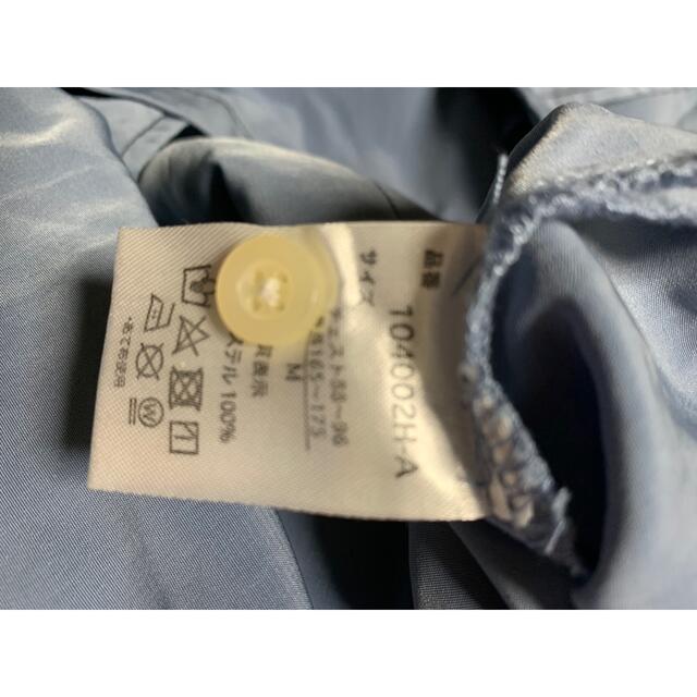 HALHAM ハルハム 半袖オープンカラーシャツ メンズのトップス(Tシャツ/カットソー(半袖/袖なし))の商品写真