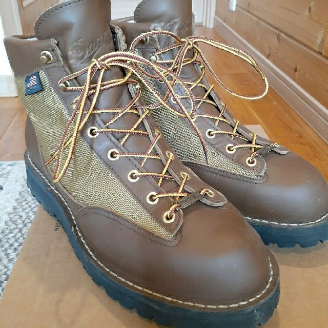 ダナーライト3 33234 DANNER LT Ⅲ KHAKI 名作 15300円