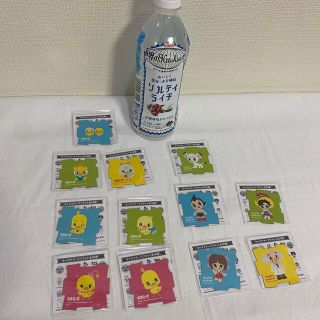 ニッシンショクヒン(日清食品)の日清　鉄腕アトム　ひよこちゃん　マグネット(キャラクターグッズ)