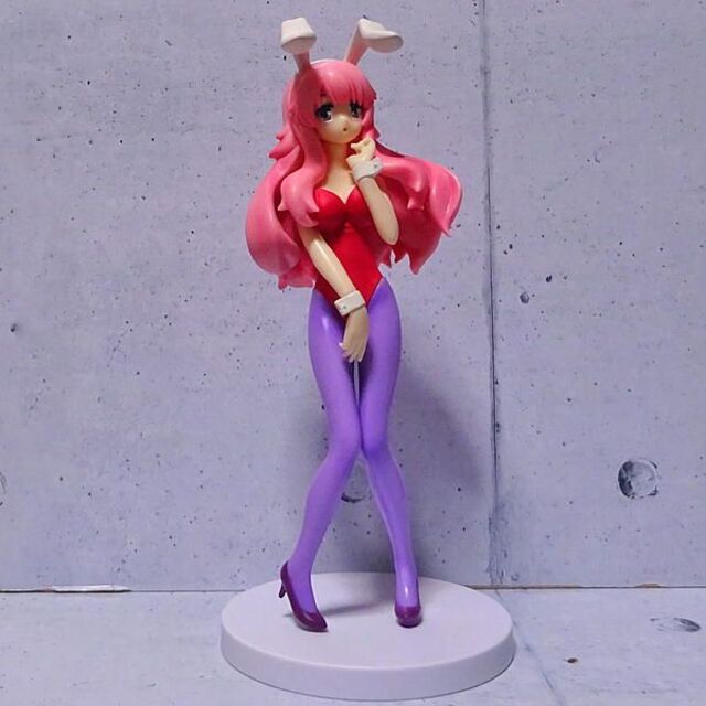 SEGA - 姫路瑞希 フィギュア3タイプ（バカとテストと召喚獣）の