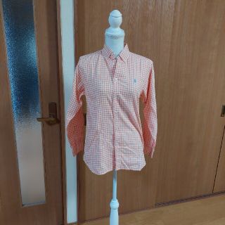 POLO RALPH LAUREN(シャツ/ブラウス(長袖/七分))のフリマ POLO RALPH LAUREN(シャツ/ブラウス(長袖/七分))のフリマ