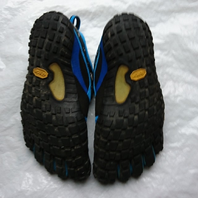 vibram(ビブラム)のVibram FiveFingers/W36(22.5cm) レディースの靴/シューズ(スニーカー)の商品写真