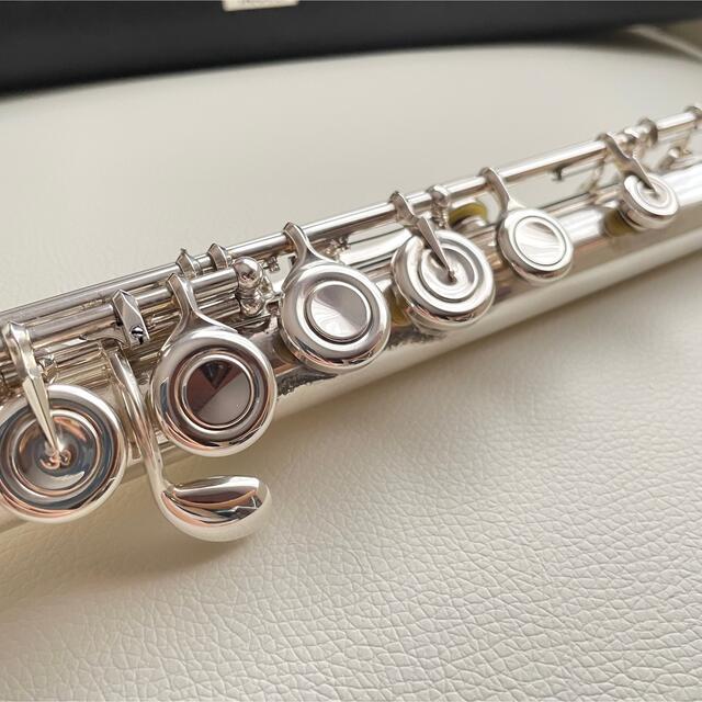 公式通販| ヤマハフルート YFL-451 YFL-451 catalogo.tvs.com.bo 頭