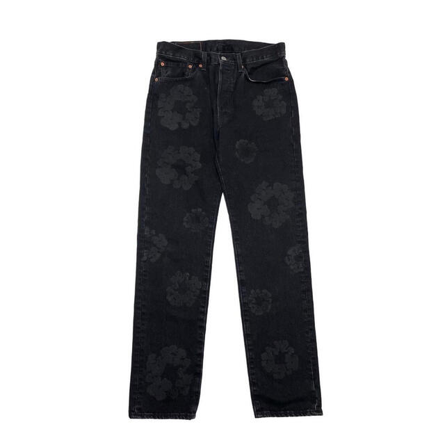 WEB限定カラー Levi's Levi's Tears Denim デニム+ジーンズ