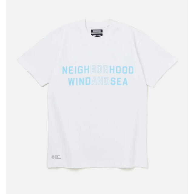 NEIGHBORHOOD NHWDS-3 / C-TEE . SS