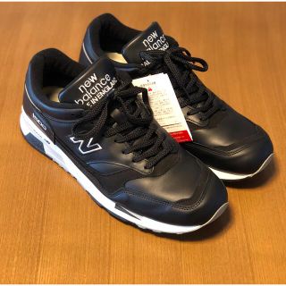 ニューバランス(New Balance)のニューバランス　M1500BK  29cm(スニーカー)