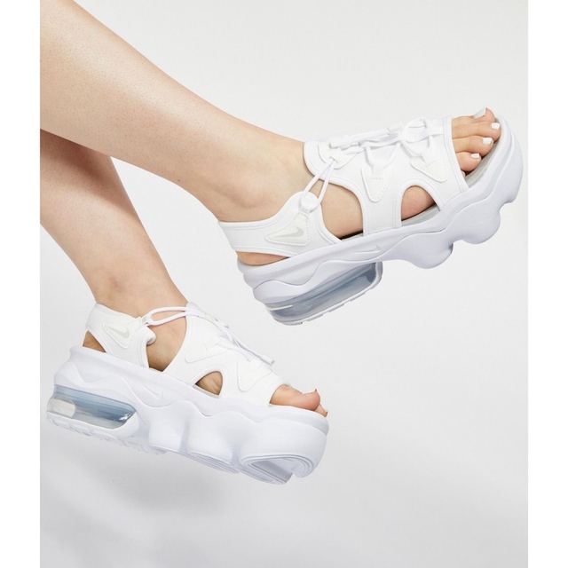 限定値下げ ナイキ NIKE エアマックス ココ サンダル 25cm 満点の www
