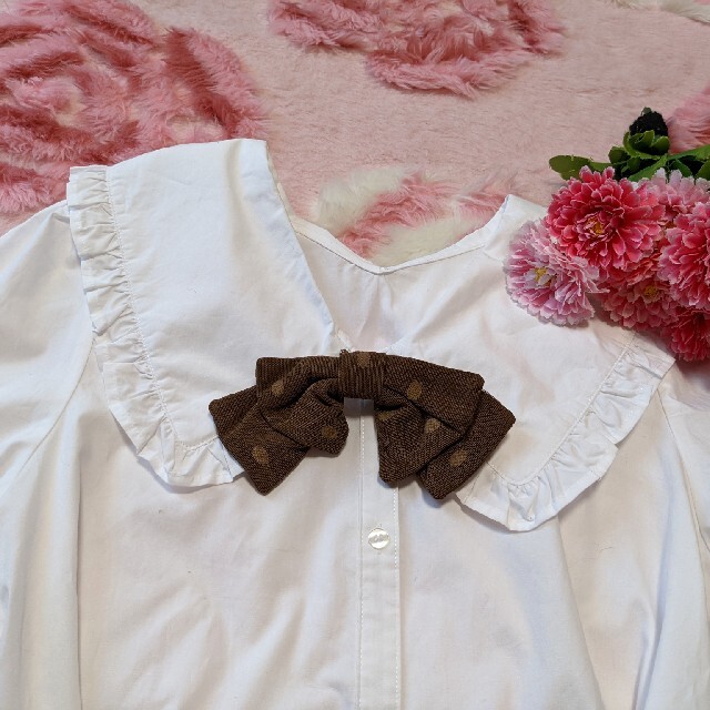 LIZ LISA(リズリサ)のリズリサ❤axes femme♥ベージュ❤チェック❤タグ付き♥スカート レディースのスカート(ミニスカート)の商品写真