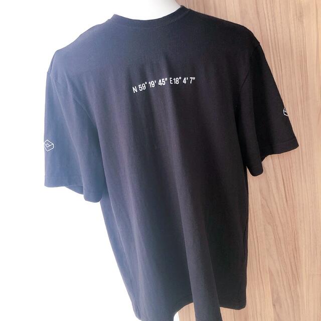 H&M(エイチアンドエム)のH＆M メンズ Tシャツ メンズのトップス(Tシャツ/カットソー(半袖/袖なし))の商品写真