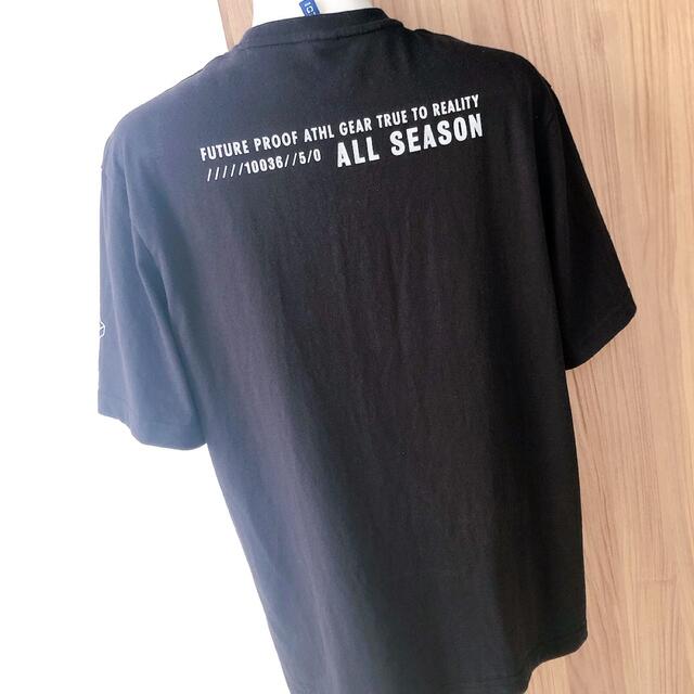 H&M(エイチアンドエム)のH＆M メンズ Tシャツ メンズのトップス(Tシャツ/カットソー(半袖/袖なし))の商品写真