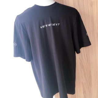 エイチアンドエム(H&M)のH＆M メンズ Tシャツ(Tシャツ/カットソー(半袖/袖なし))