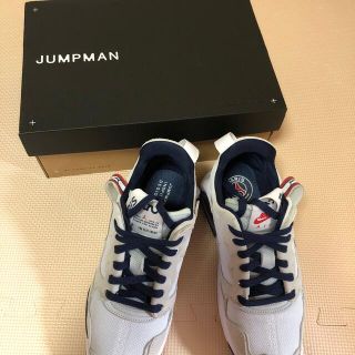 ナイキ(NIKE)のナイキ　ジョーダン ma2 パリサンジェルマン　23(スニーカー)