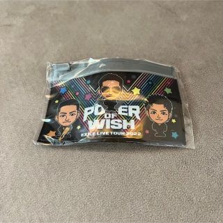 エグザイル(EXILE)の即購入〇 ミニスライダーポーチ EXILE ATSUSHI TAKAHIRO (ミュージシャン)