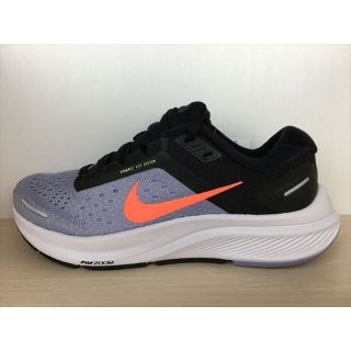 ナイキ(NIKE)のナイキ エアズームストラクチャー23 靴 23,5cm 新品 (1203)(スニーカー)