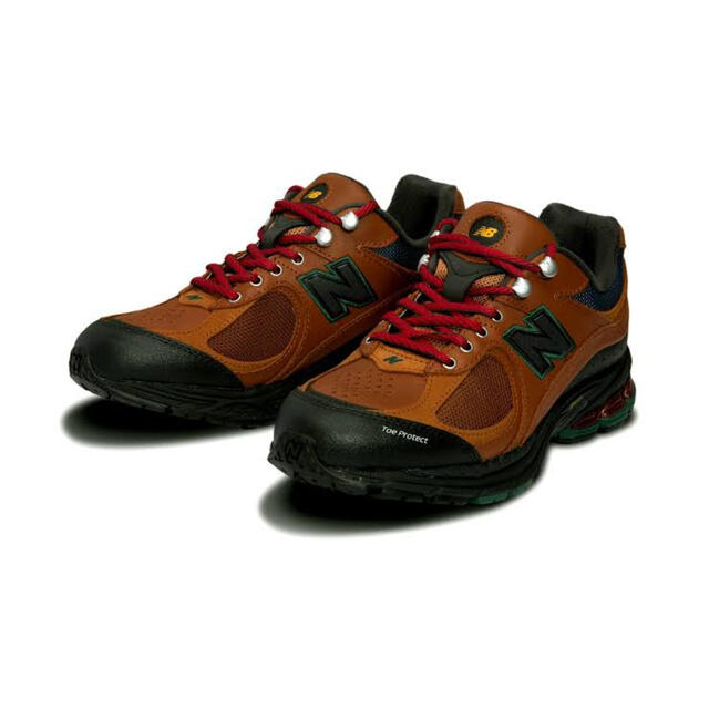 New Balance M2002R WM WONDERLAND PACK 29