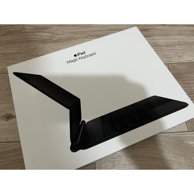 国内正規販売店 iPad Magic Keyboard iPadケース スマホアクセサリー