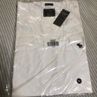 アバクロンビーアンドフィッチ(Abercrombie&Fitch)のAbercromaie&Fitch(Tシャツ/カットソー(半袖/袖なし))